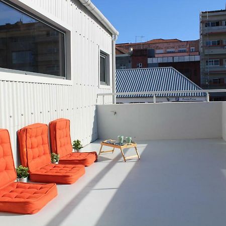Апартаменти Bonjardim Flats - T1 + 1 Com Terraco Порту Екстер'єр фото